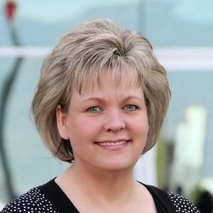 Meet your Posher, Jo